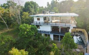 Butterfly Villa