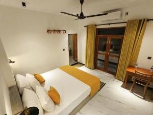 Butterfly Villa