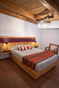 Puna Hostel