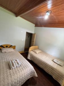 Hospedaje el Mirador