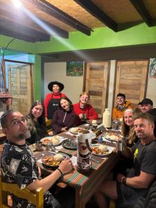 Hospedaje el Mirador