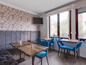 Cozy Corner in Oberhausen