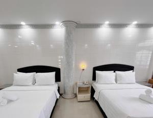KT SG Hotel - Center