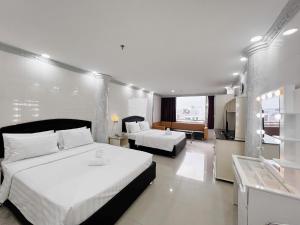 KT SG Hotel - Center