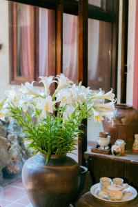 Về Homestay Ninh Bình