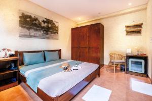 Về Homestay Ninh Bình