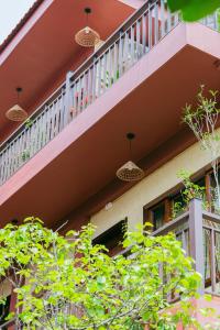 Về Homestay Ninh Bình