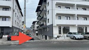 Apartament excepțional Ramona