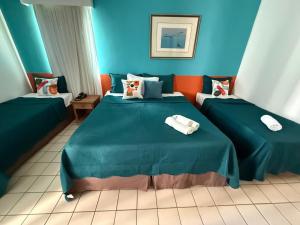 Caesar Towers Hotel by Asas Tur