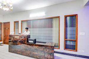 Hotel O by OYO Tokyo