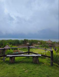 Sukatalun Camping Ground