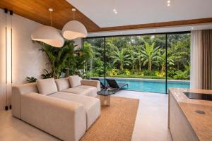 Ubud Garden Villa Estate - 2BR & 1BR Private Pool Villa