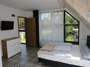 Apartment in Mrzeżyno by Sandy Beaches