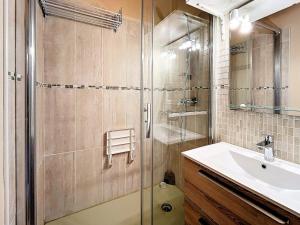 Appartement lumineux, animaux OK, vue pistes - 5 pers. - FR-1-267-354