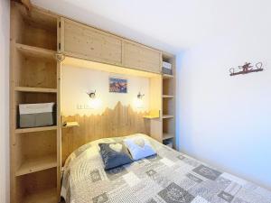 Appartement confortable avec balcon - 4 pers. - FR-1-267-349