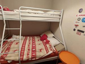 Studio idéal proche pistes - 4 pers. - FR-1-516-229