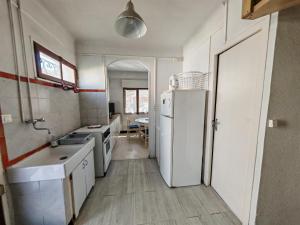 Appartement charmant proche plage - 4 pers. - FR-1-732-115