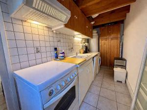 Maison calme proche plage - 5 pers. - FR-1-246A-391