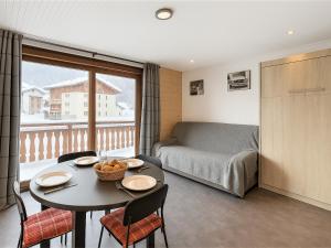 Studio pour 4 pers. centre station sud - FR-1-267-356