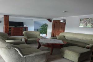 Apartment in Sopot near Monte Cassino Street