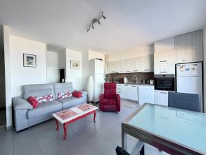 Luminoso apartamento cerca de la playa - 4 pers. - ES-258-191