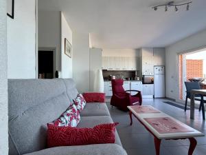 Luminoso apartamento cerca de la playa - 4 pers. - ES-258-191
