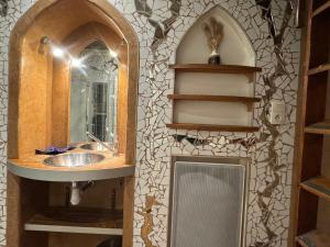 Appartement charmant, animaux OK, vue montagnes - 2 pers. - FR-1-555-128