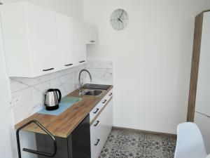 Apartment in Mrzeżyno by Sandy Beaches