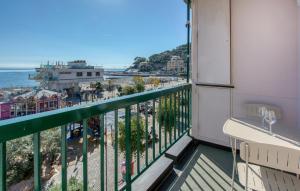 Stunning Apartment In Recco With Wifi