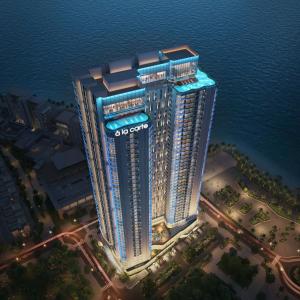 ALACARTE Ha Long Hotel By Worldtrip DMC