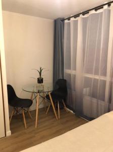 arriendo depto studio