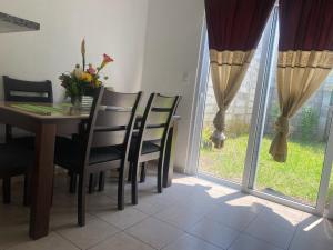 Casa Ideal Para Descansar En Redidencia