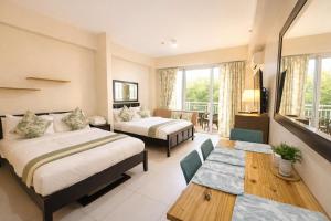 Nade Suites - Pico De Loro MIB 601