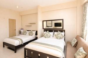 Nade Suites - Pico De Loro MIB 601