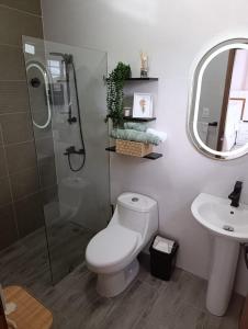 Modern apto 5 min from monument 3bd w pool & wifi