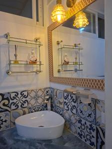 Casa Ramos Salamanca - Airport pick up and off service - Homestay