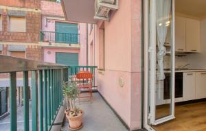 Lovely Apartment In Recco With Wifi