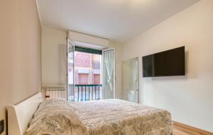 Lovely Apartment In Recco With Wifi