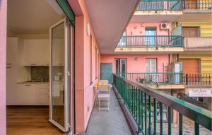 1 Bedroom Awesome Apartment In Recco