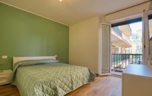 1 Bedroom Awesome Apartment In Recco