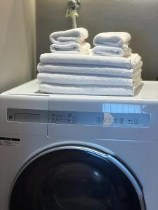 LQ201 Spacious Home for 4 near Asakusa and Ueno