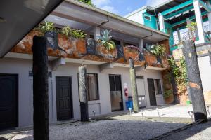 Solar La Fortuna Hostel & Lounge