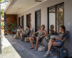 Solar La Fortuna Hostel & Lounge