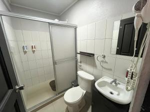 Solar La Fortuna Hostel & Lounge