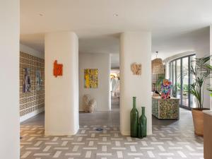 ME by Meliá Sitges Terramar