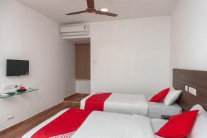 Hotel O Tambaram