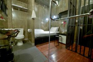 Jasaen Hotel