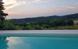 Luxurious Home In Casciana Terme With Private Swimming Pool, Can Be Inside Or Outside
