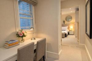 Mayfairs Luxurious Beauty