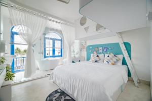Minhouse Homestay Quy Nhon